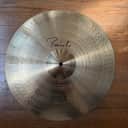 Paiste Signature Series Full Crash 18"