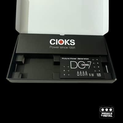 CIOKS DC7 Power Supply-x18681 image 10