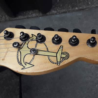 Boutique  Tele type  Relic image 11