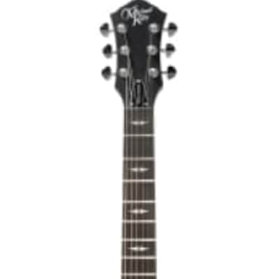 Michael Kelly Guitars Patriot Decree SB Open Pore, MKPSOBBERA image 5