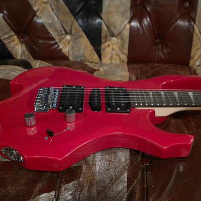 Glarry Forest GT BRAND NEW HSH Electric Guitar image 8