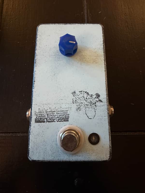 Mid-Fi Electronics Random Number Generator 2020s image 1