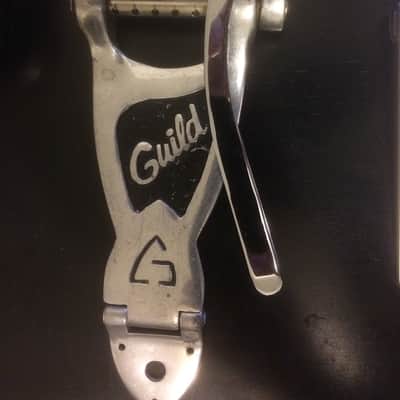Guild Bigsby B2 1960s Guildsby for Starfire etc image 1