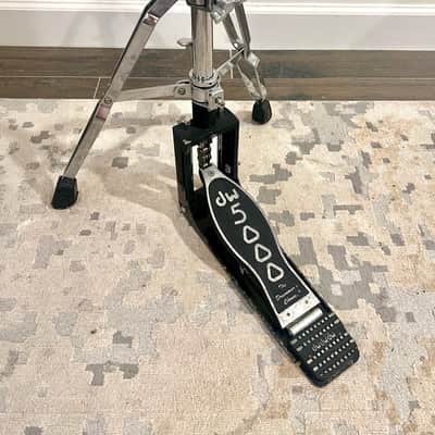 DW 5000 2-Leg Hi Hat Stand image 2