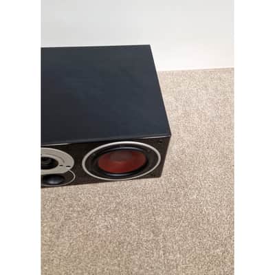 DALI Zensor Vokal - Hi-Fi Speaker - Black - Excellent Bild 10