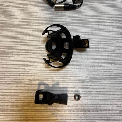 Austrian Audio OC818 Studio Set 2023 - Present - Champagne image 7