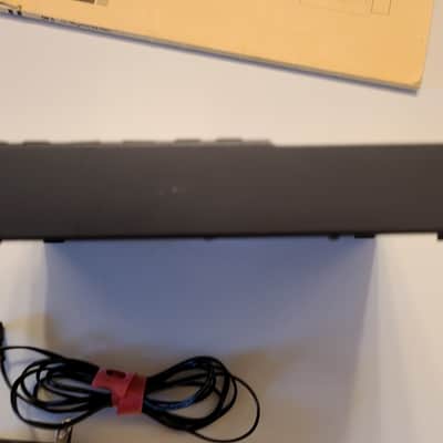 Cleaned Boss DR-5 with fresh internal battery, manual, power adapter. image 6