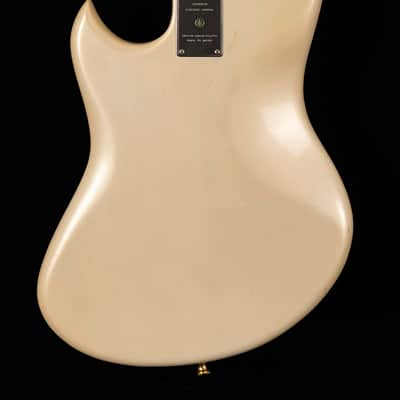 1966 Yamaha SG-3 image 6