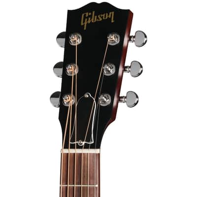 Gibson L-00 Special-Satin Natural image 8