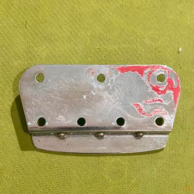 Fender Musicmaster Bridge-60s/70s image 3