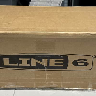 Line 6 Helix Stadium XL Floor 2025 - Present - Black image 3