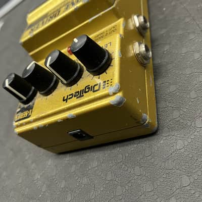 DigiTech Tone Driver image 7