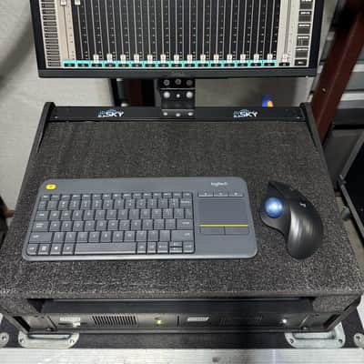 Waves Extreme Server, Axis One, Digigrid IOS image 2