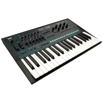 Korg Opsix MKII Altered FM Synthesizer image 3