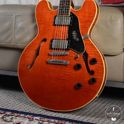 Heritage H-535 Standard 20th Anniversary 2006 image 1