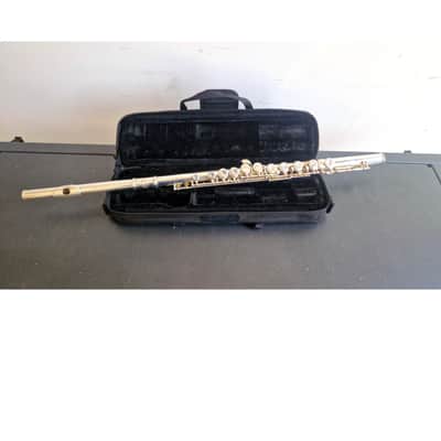 J. Micheal FL-380SE - Wind Instrument - Good w/ Hard Case image 7