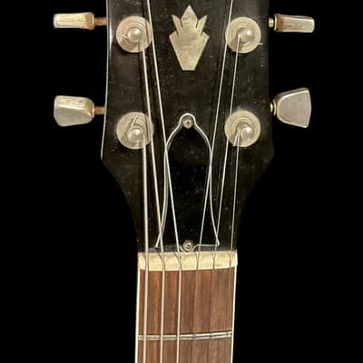 Gibson ES-335 1978 - Natural image 5
