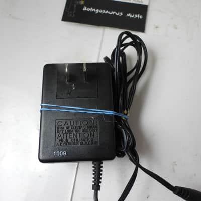 Original Danelectro DA-1 Zero Hum 9-Volt DC Power Supply Effects Pedal Adapter image 3