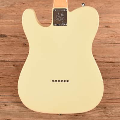 Fender AVRI '60 Telecaster Sunburst 2014 image 3