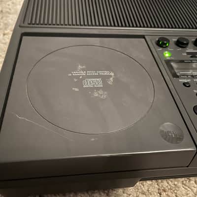 Eiki 8080 Bild 10