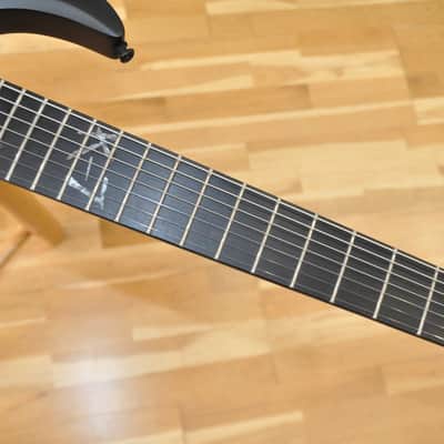 IBANEZ K7YIN James "Munky" Shaffer (Korn) Signature / 7-String / K-7 K7 Yin / I251205049 image 7