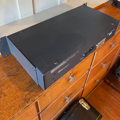 TL Audio Dual Valve Mic Pre Amp / DI Made in England image 13