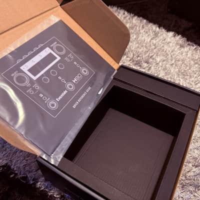 Eventide H90 Harmonizer Limited Edition 2024 - Dark image 6