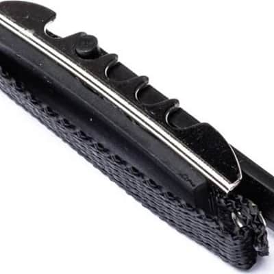 Dunlop Advanced Toggle Action Guitar Capo - Curved image 2