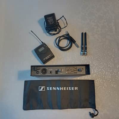 Sennheiser XSW 72 image 2