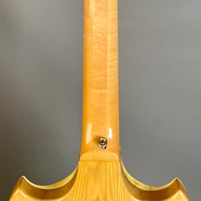 Ibanez Professional Model 2680 'Bob Weir' 1977 Natural image 18