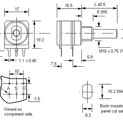Omeg C100k image 2
