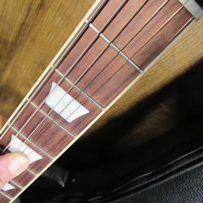USA Gibson SG Standard Electric Guitar With Original Gig Bag image 7