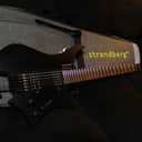 Strandberg Guitars Boden Essential 6 2024 - Black Granite