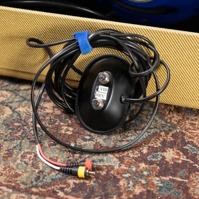 Tone Pump Custom Guitar Amplifier with Weber DT-12 Speaker -Tweed - Used image 16