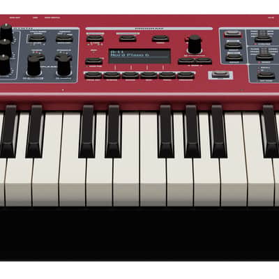 Nord Piano 6 | 88-Key Digital Piano. New with Full Warranty! image 3