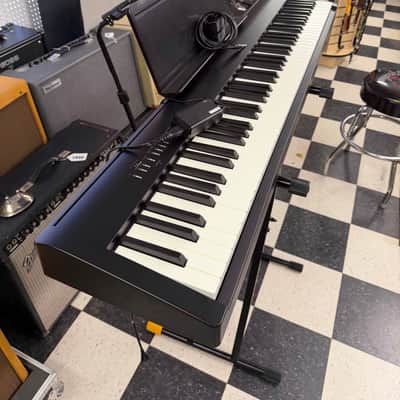 Roland FP-30X 88-Key Digital Portable Piano 2020 - Present - Black