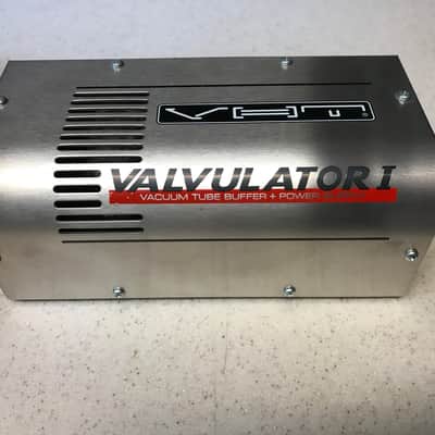 VHT Valvulator I image 1