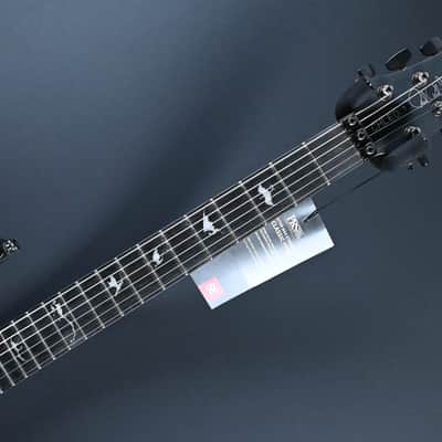 PRS SE Chleo Herman Li Signature Orchid Dusk #507 image 4
