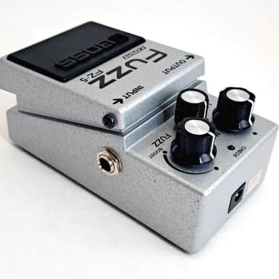 Boss FZ-5 Fuzz Pedal image 3