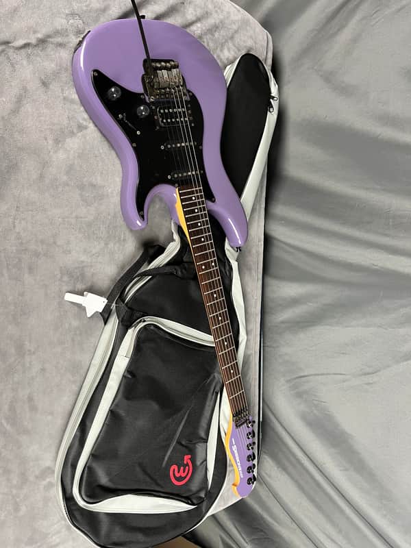 YAMAHA ヤマハ SESSION ll 620P 紫 Yamaha Session II 612P 1986-89 Purple | Reverb