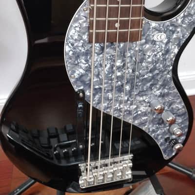 Line 6 Variax Bass 705 and POD Xt Live image 3