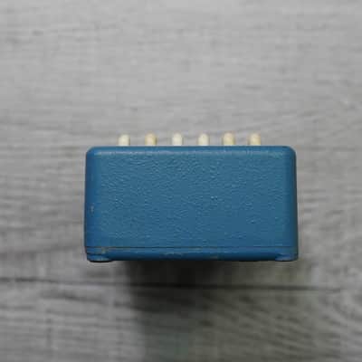 MXR Six Band Graphic Equalizer imagen 4