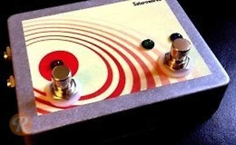 Saturnworks Active ABY Switching Box image 1