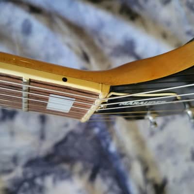 1976 Gibson Marauder Custom +OHSC RARE 1 of 83? Paul Stanley KISS 1st Year of Production image 22