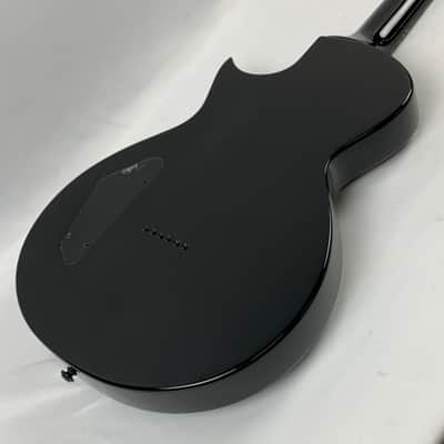 ESP LTD EC-201FT Electric Guitar Black B-Stock EC201FT EC 201 FT image 15