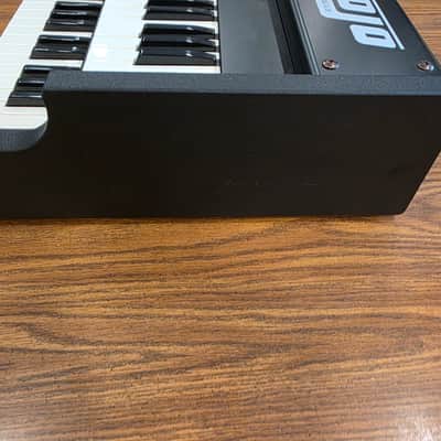 Crumar Mojo Dual 61-Key Manual Organ 2017 - Black image 11