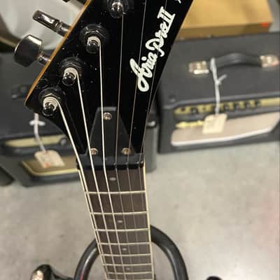 1980's Aria Pro II XR Series image 6
