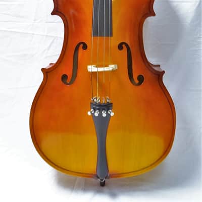 Engelhardt  5544 4/4 Cello image 1