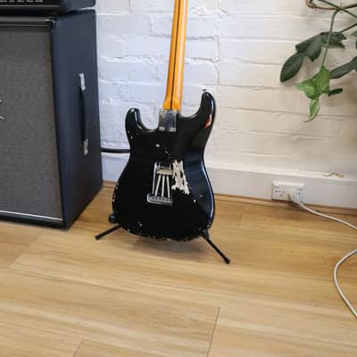 Fender Custom Shop David Gilmour Stratocaster Relic - year 2015 image 2