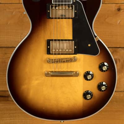 Gibson Les Paul Custom 70s | Tobacco Burst image 1